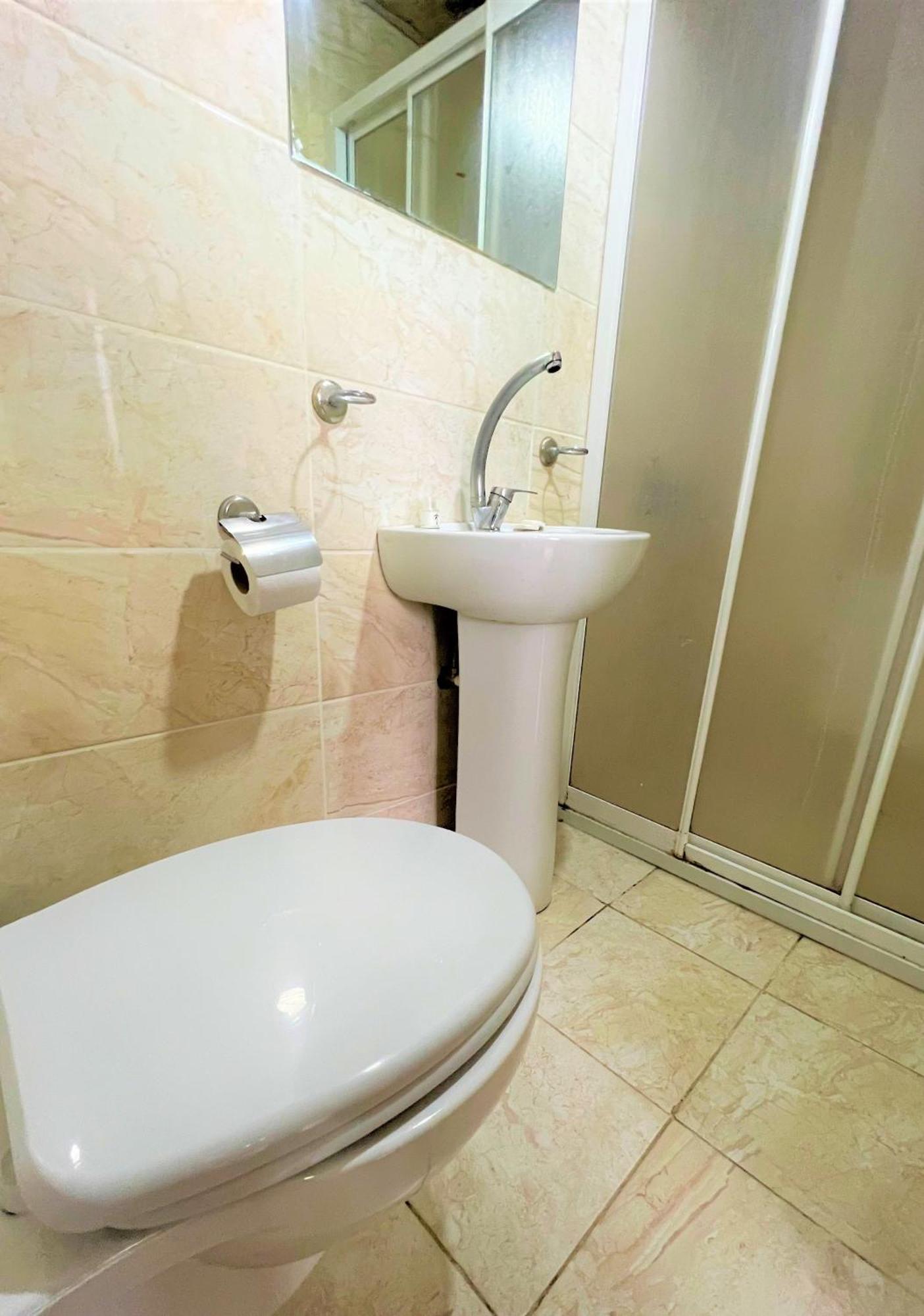 Yenikapi Viva Hotel - Istanboel Buitenkant foto